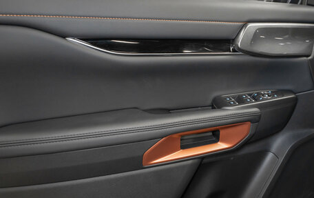 Ford Ranger, 2025 год, 6 400 000 рублей, 15 фотография