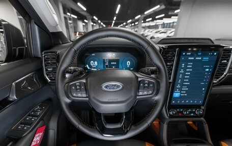 Ford Ranger, 2025 год, 6 400 000 рублей, 11 фотография