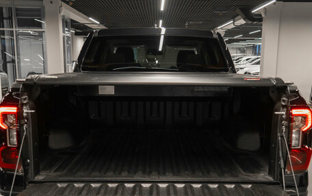 Ford Ranger, 2025 год, 6 400 000 рублей, 22 фотография