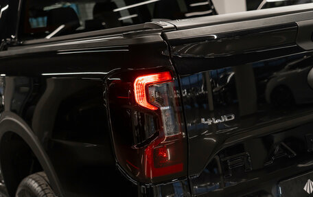 Ford Ranger, 2025 год, 6 400 000 рублей, 25 фотография