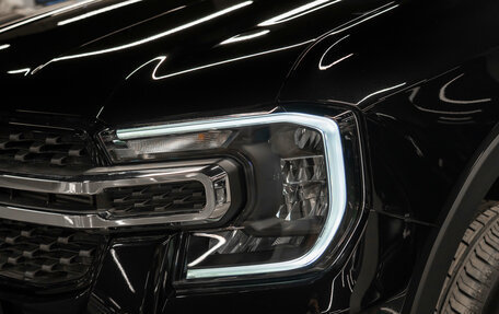 Ford Ranger, 2025 год, 6 400 000 рублей, 24 фотография