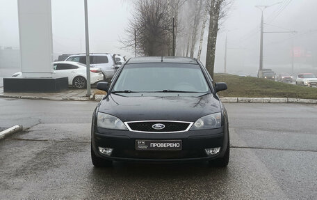 Ford Mondeo III, 2005 год, 430 000 рублей, 6 фотография