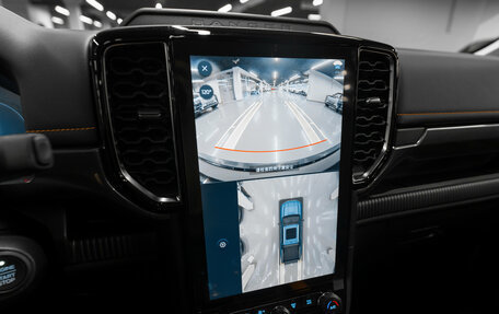 Ford Ranger, 2025 год, 6 400 000 рублей, 21 фотография