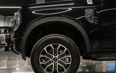 Ford Ranger, 2025 год, 6 400 000 рублей, 23 фотография