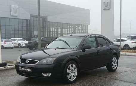 Ford Mondeo III, 2005 год, 430 000 рублей, 5 фотография