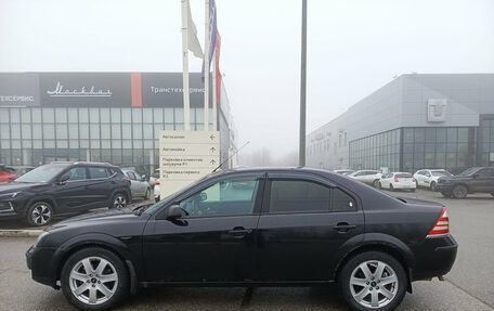 Ford Mondeo III, 2005 год, 430 000 рублей, 12 фотография