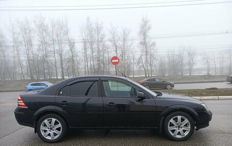 Ford Mondeo III, 2005 год, 430 000 рублей, 8 фотография