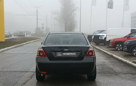 Ford Mondeo III, 2005 год, 430 000 рублей, 10 фотография