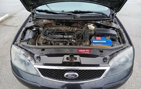 Ford Mondeo III, 2005 год, 430 000 рублей, 13 фотография