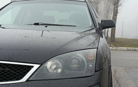 Ford Mondeo III, 2005 год, 430 000 рублей, 21 фотография