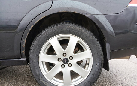 Ford Mondeo III, 2005 год, 430 000 рублей, 22 фотография