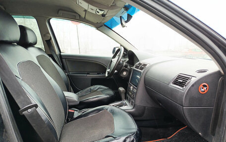 Ford Mondeo III, 2005 год, 430 000 рублей, 15 фотография