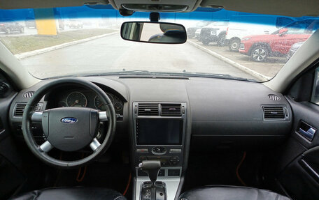 Ford Mondeo III, 2005 год, 430 000 рублей, 18 фотография