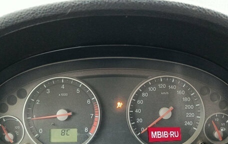 Ford Mondeo III, 2005 год, 430 000 рублей, 17 фотография