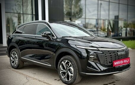 Haval F7, 2026 год, 3 099 000 рублей, 3 фотография