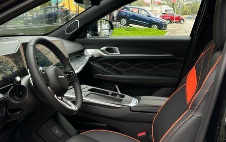 Haval F7, 2026 год, 3 099 000 рублей, 13 фотография