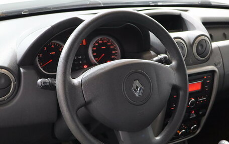 Renault Duster I рестайлинг, 2015 год, 749 000 рублей, 9 фотография