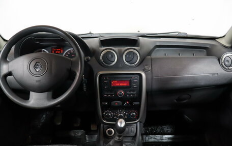 Renault Duster I рестайлинг, 2015 год, 749 000 рублей, 7 фотография