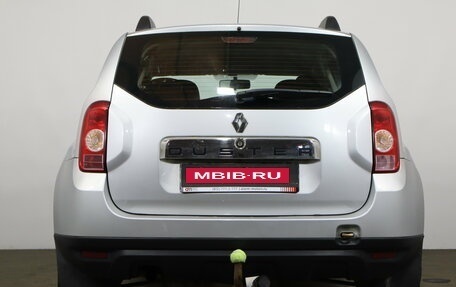 Renault Duster I рестайлинг, 2015 год, 749 000 рублей, 5 фотография