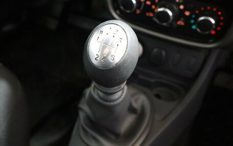 Renault Duster I рестайлинг, 2015 год, 749 000 рублей, 10 фотография