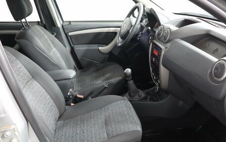 Renault Duster I рестайлинг, 2015 год, 749 000 рублей, 11 фотография