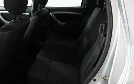 Renault Duster I рестайлинг, 2015 год, 749 000 рублей, 13 фотография