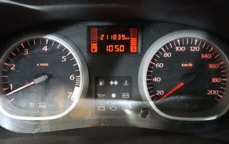 Renault Duster I рестайлинг, 2015 год, 749 000 рублей, 16 фотография