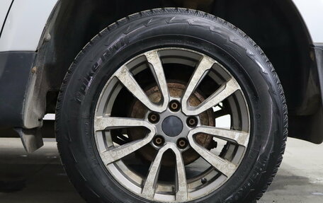 Renault Duster I рестайлинг, 2015 год, 749 000 рублей, 15 фотография