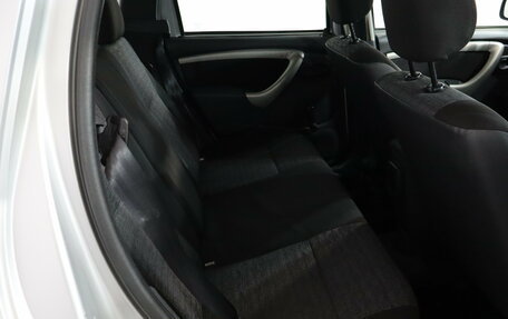 Renault Duster I рестайлинг, 2015 год, 749 000 рублей, 12 фотография