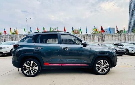 Changan CS35 Plus, 2026 год, 1 238 125 рублей, 8 фотография