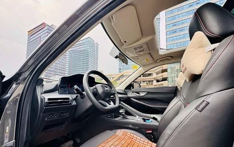 Changan CS35 Plus, 2026 год, 1 238 125 рублей, 10 фотография