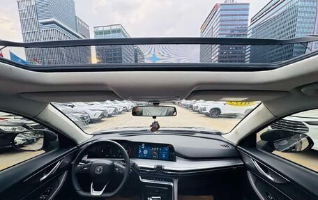 Changan CS35 Plus, 2026 год, 1 238 125 рублей, 11 фотография