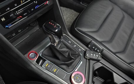 Volkswagen Tiguan II, 2023 год, 3 320 000 рублей, 9 фотография