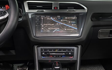 Volkswagen Tiguan II, 2023 год, 3 320 000 рублей, 15 фотография