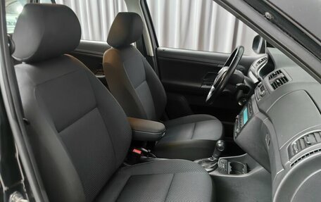 Skoda Fabia II, 2010 год, 799 000 рублей, 7 фотография