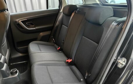 Skoda Fabia II, 2010 год, 799 000 рублей, 8 фотография