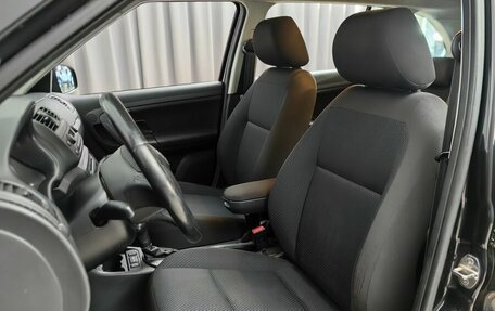 Skoda Fabia II, 2010 год, 799 000 рублей, 6 фотография