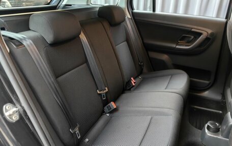 Skoda Fabia II, 2010 год, 799 000 рублей, 9 фотография