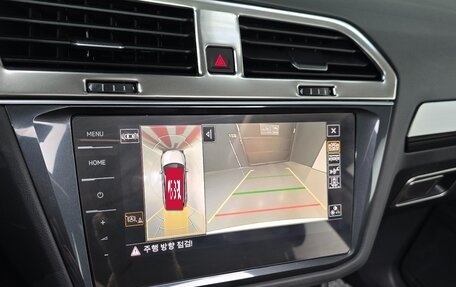 Volkswagen Tiguan II, 2023 год, 3 320 000 рублей, 16 фотография