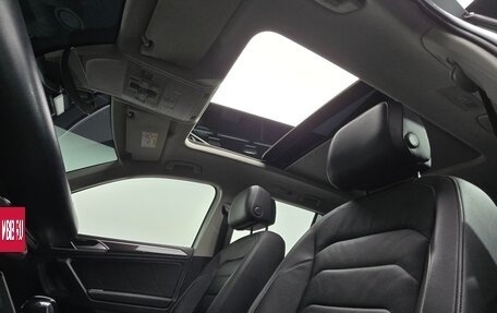 Volkswagen Tiguan II, 2023 год, 3 320 000 рублей, 19 фотография