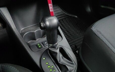 Skoda Fabia II, 2010 год, 799 000 рублей, 17 фотография