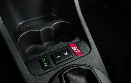 Skoda Fabia II, 2010 год, 799 000 рублей, 16 фотография