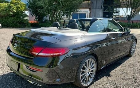 Mercedes-Benz C-Класс, 2017 год, 1 900 000 рублей, 8 фотография