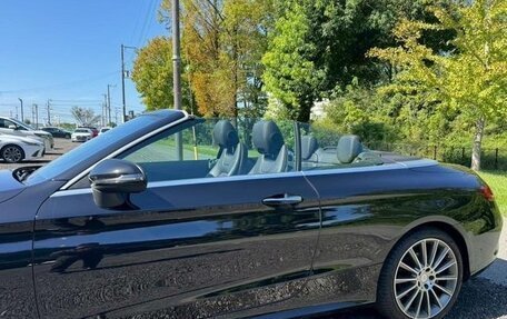 Mercedes-Benz C-Класс, 2017 год, 1 900 000 рублей, 11 фотография