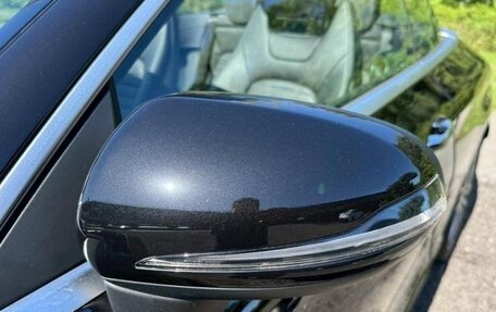 Mercedes-Benz C-Класс, 2017 год, 1 900 000 рублей, 14 фотография