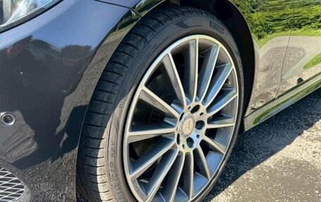 Mercedes-Benz C-Класс, 2017 год, 1 900 000 рублей, 13 фотография