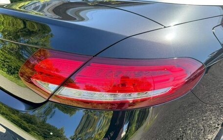 Mercedes-Benz C-Класс, 2017 год, 1 900 000 рублей, 15 фотография