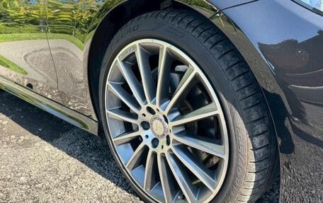 Mercedes-Benz C-Класс, 2017 год, 1 900 000 рублей, 24 фотография