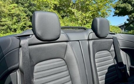 Mercedes-Benz C-Класс, 2017 год, 1 900 000 рублей, 19 фотография