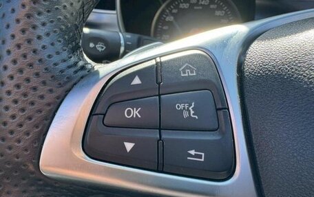 Mercedes-Benz C-Класс, 2017 год, 1 900 000 рублей, 30 фотография